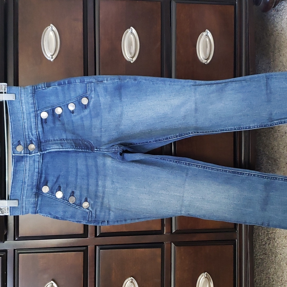 Express Jeans